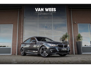BMW 3-serie GT 320i M Sport Edition High Executive | 2e eigenaar | Keyless entry | Xenon | Grootlichtassistent | Stoelverwarming | Navigatie Professional | Bluetooth | PDC