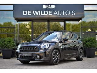 Mini Countryman 1.5 Cooper S E ALL4 Pano Memory Harman/Kardon Head-up Camera ACC Keyless