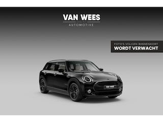 Mini Clubman 1.5 Cooper Business Edition | 1e eigenaar | NL auto | DAB | Cruise control | Sportstoelen | LED | Sportstuur | Navigatie | Bluetooth | Active Guard | PDC | Lichtpakket