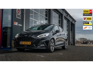 Ford Fiesta 1.0 EcoBoost ST-Line