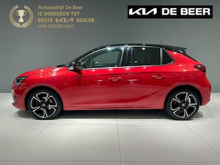 Opel Corsa 1.2 Turbo Start/Stop 100pk GS Line
