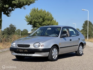 Toyota Corolla 1.3-16V Automaat 58.000 KM