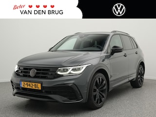 Volkswagen Tiguan 1.4 TSI 245 PK eHybrid R-Line Business+ | Navigatie | IQ-Light | 360 Camera | DCC