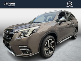 Subaru Forester 2.0i e-BOXER Premium