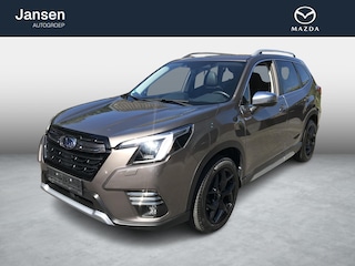 Subaru Forester 2.0i e-BOXER Premium