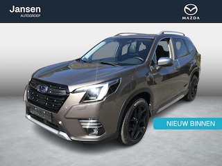 Subaru Forester 2.0i e-BOXER Premium