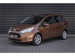 Ford B-MAX 1.6 TI-VCT Titanium - NAP -