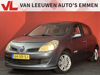 Renault Clio 1.2-16V Rip Curl | Airco | Pano |