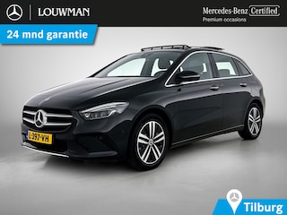 Mercedes-Benz B-klasse 250 e Business Solution Luxury Limited | achteruitrijcamera | Memory pakket | Panoramadak | Navigatie