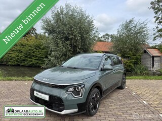 Kia Niro 64.8 kWh Active Business | Stoelv | ACC | Camera