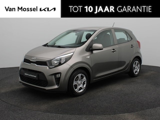 Kia Picanto 1.0 CVVT EconomyPlusLine | Airco | Elekt. Ramen |