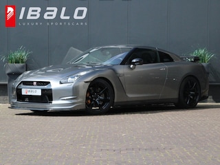 Nissan GT-R 3.8 V6 Premium | TCC 650 PK | Volle Historie | Iconische performance