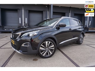 Peugeot 5008 1.6 e-THP GT-Line