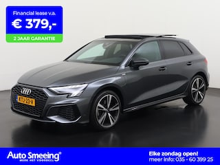 Audi A3 Sportback 40 TFSIe S Line