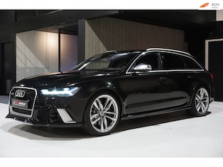 Audi A6 4.0 TFSI Quattro HUD ACC Matrix Bose Camera Led 21"