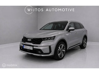 Kia Sorento 1.6 T-GDI Plug-in Hybrid 4WD DynamicLine 7p.