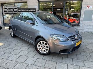 Volkswagen Golf Plus 1.4 TSI Comfortline Airco Beurt Nw Apk