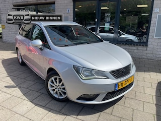 Seat Ibiza ST 1.4 TDI Airco Navi Carplay INCL BTW