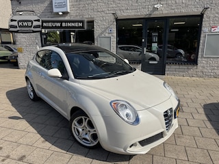 Alfa Romeo Mito 1.3 JTDm ECO Panoramadak NAP