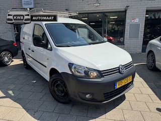 Volkswagen Caddy 1.6 TDI Airco Imperial Trekhaak Automaat MARGE