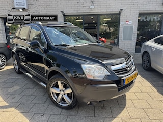 Opel Antara 2.0 CDTi Enjoy Auotmaat