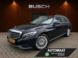 Mercedes-Benz C-klasse Estate 180 Ambition | AUT | 1e EIG |