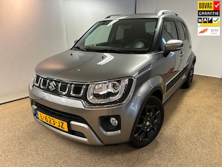 Suzuki Ignis 1.2 Smart Hybrid Style > CVT AUTOMAAT <