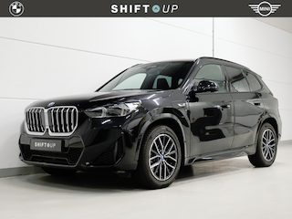 BMW X1 xDrive25e M-Sport | Adapt. Cruise Control | Head Up