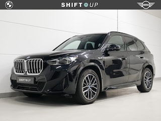 BMW X1 xDrive25e M-Sport | Adapt. Cruise Control | Head Up