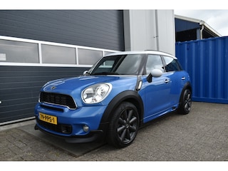 Mini Countryman 1.6 Cooper S J.C.W.