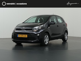 Kia Picanto 1.0 MPi ComfortLine | Airco | Cruise Control | Bluetooth |