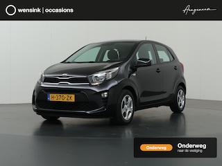 Kia Picanto 1.0 MPi ComfortLine | Airco | Cruise Control | Bluetooth |