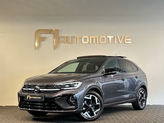 Volkswagen Taigo 1.5 TSI R-Line Pano|ACC|Lane Assist|Stoelverwarming|Camera|Dodehoek|Keyless
