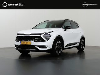 Kia Sportage 1.6 T-GDi Plug-in Hybrid AWD GT-PlusLine | Panoramadak | Harman/Kardon | Parkeercamera | Stoelverwarming/verkoeling | Keyless Go | Navigatie |