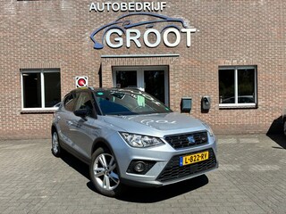 Seat Arona 1.0 TSI FR B. INT.+