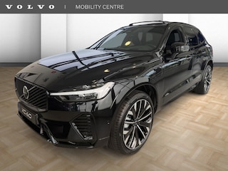 Volvo XC60 T8 AWD Ultra Dark Ex. Ed. | DIRECT LEVERBAAR
