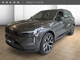 Volvo EX90 Single Motor Plus | DIRECT LEVERBAAR