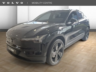 Volvo EX30 P5 Long R. Plus Black Ed. Europa | DIRECT LEVERBAAR