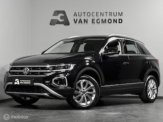 Volkswagen T-Roc 1.5 TSI DSG Style | CAMERA | ACC | APPCNNCT