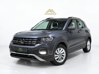 Volkswagen T-Cross 1.0 TSI Life Virtual|Camera|Carplay