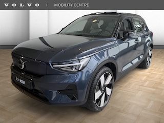 Volvo EX40 Single M. Ex. Range Ultra Europa | DIRECT LEVERBAAR