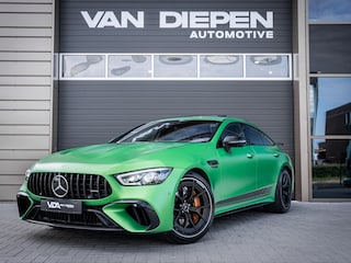 Mercedes-Benz AMG GT 4-Door Coupe AMG GT63 S E Performance Premium Plus - Edition 1 l Org NL l 1e eigenaar