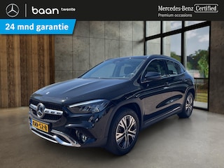 Mercedes-Benz GLA 250 e Luxury