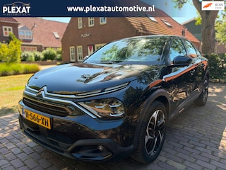 Citroën C4 1.2 Puretech Business Plus | Carplay | Head-Up | Lijnbaan | Cruise | Climate control | Nette staat | PDC | Historie |