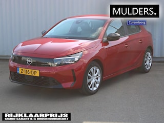 Opel Corsa 1.2 EDITION CAMERA/CARPLAY/ANDROID/LAGE KM-ST