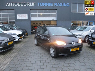 Volkswagen Up 1.0 move up! BlueMotion