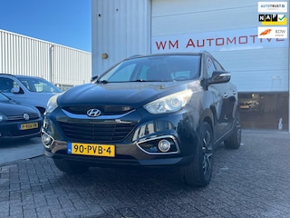Hyundai ix35 1.6i GDI Style