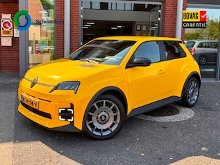 Renault 5 urban range evolution 40 kWh,Carplay,Stoelverwarming