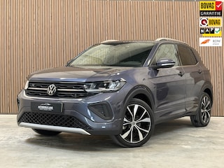 Volkswagen T-Cross 1.0 TSI R-Line|Navi|Camera|CarPlay|Pdc