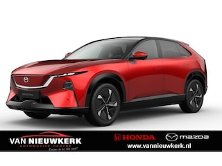 Mazda CX-6e Takumi Business Edition 78kWh 258pk